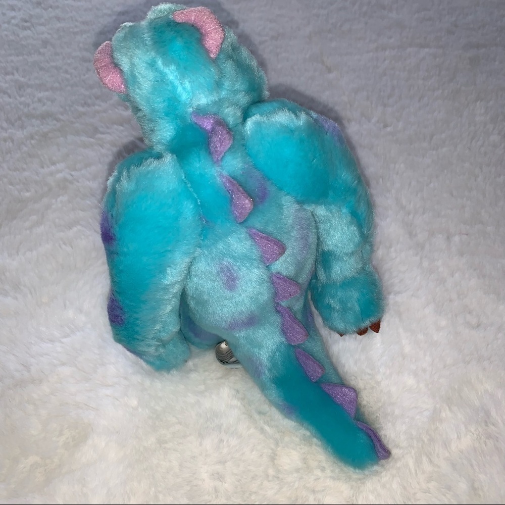 Disney Store Sully Sullivan, good condition, 9” - Picture 2 of 5